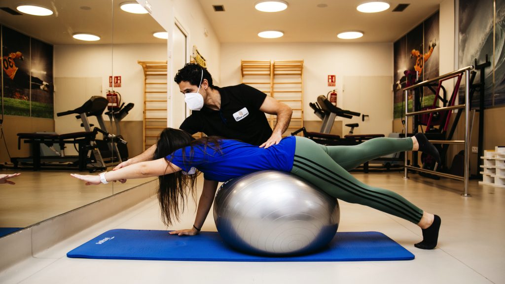 clínica de fisioterapia en Oviedo - tratamientos de fisioterapia en Oviedo
