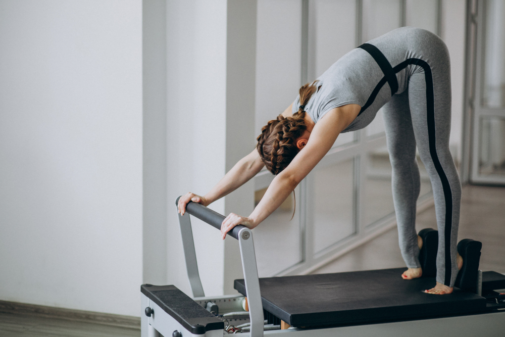 beneficios del pilates