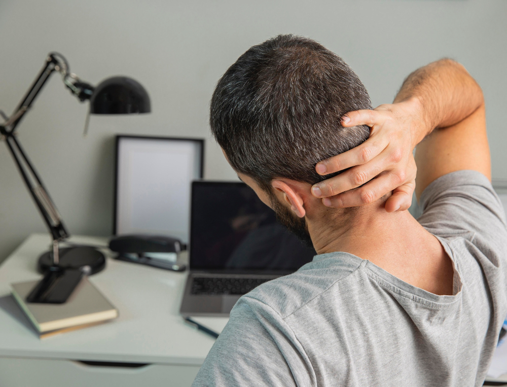 prevenir las lesiones cervicales