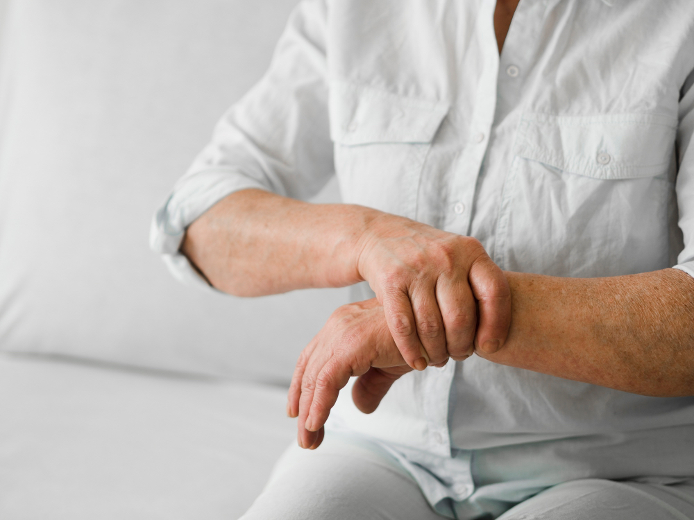 ¿Qué es la tendinitis